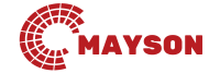 Mayson Plastic Sorting Machine Logo